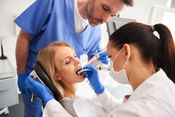  Jonesborough, TN Dental Services Pros