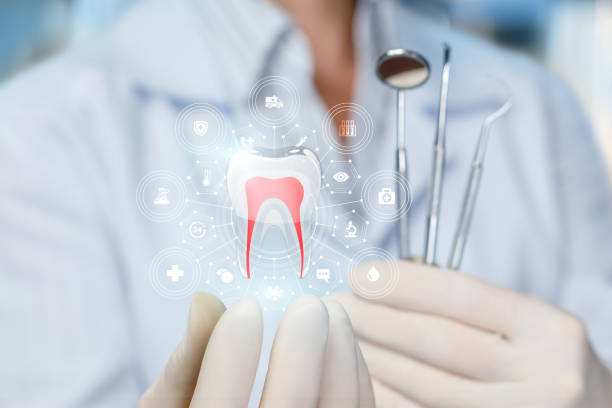 Advanced Technology for Better Dental Care in Jonesborough, TN