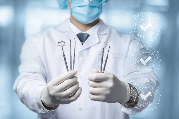 Best Tooth Extraction  in Jonesborough, TN