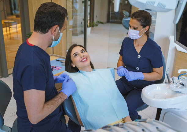 Full Mouth Reconstruction in Jonesborough, TN