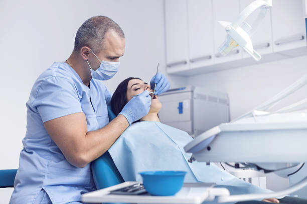 Best Root Canal Treatment  in Jonesborough, TN